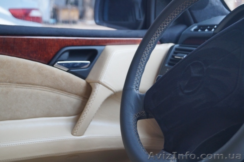 Перетяжка салона автомобиля «RESTYLE» - <ro>Изображение</ro><ru>Изображение</ru> #4, <ru>Объявление</ru> #783248