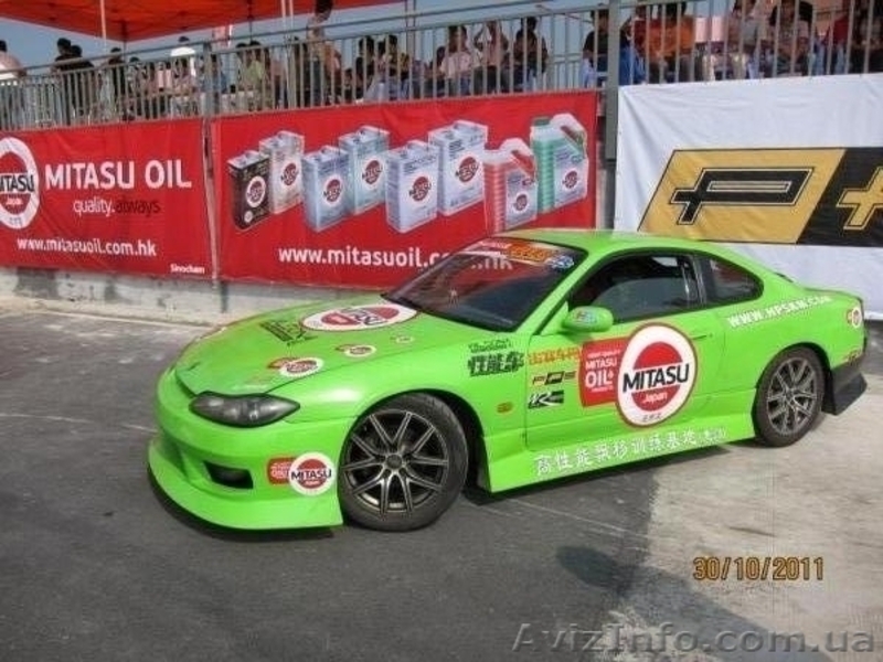 Автомобильные масла Eneos и Mitasu - <ro>Изображение</ro><ru>Изображение</ru> #3, <ru>Объявление</ru> #933399