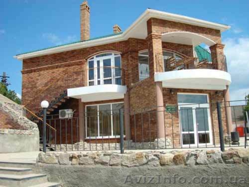 Отдых в гостинице "Форт Гелиос" - <ro>Изображение</ro><ru>Изображение</ru> #5, <ru>Объявление</ru> #931771