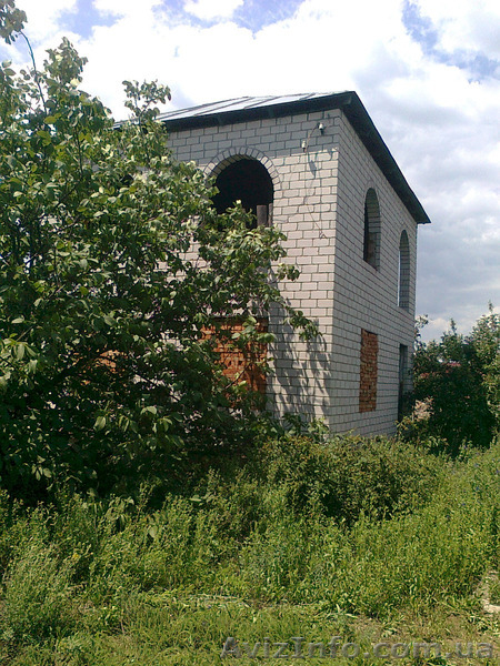 Продам дачу. Рядом с пгт Воскресенск (Николаевская обл.) Кооп. "Южный" melnikovs - <ro>Изображение</ro><ru>Изображение</ru> #3, <ru>Объявление</ru> #929923