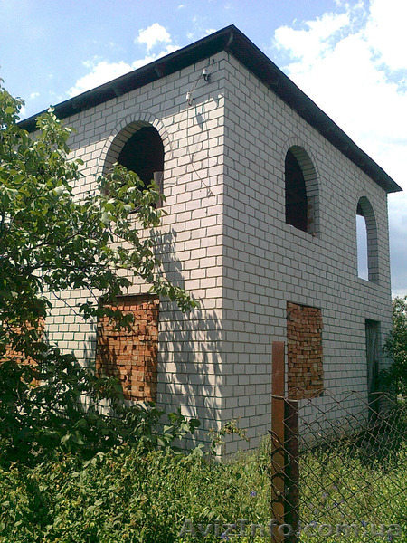 Продам дачу. Рядом с пгт Воскресенск (Николаевская обл.) Кооп. "Южный" melnikovs - <ro>Изображение</ro><ru>Изображение</ru> #4, <ru>Объявление</ru> #929923