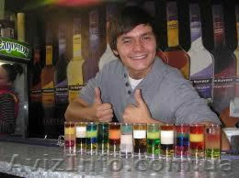 Курсы барменов!!! - <ro>Изображение</ro><ru>Изображение</ru> #2, <ru>Объявление</ru> #935900