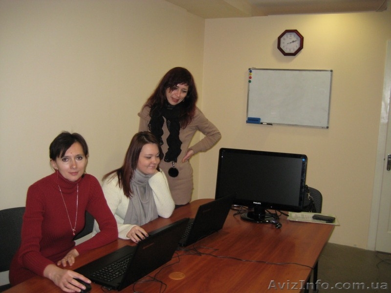 Курсы 1С: 8.2   лицензия в Николаеве - <ro>Изображение</ro><ru>Изображение</ru> #3, <ru>Объявление</ru> #740489