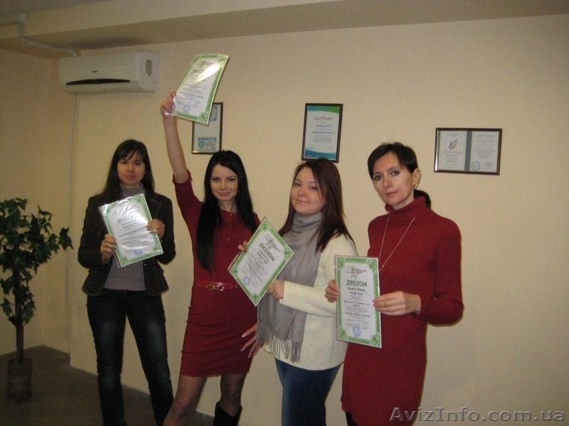 Курсы Администратор гостиницы и ресторана в Николаеве. Дипло и РАБОТА - <ro>Изображение</ro><ru>Изображение</ru> #4, <ru>Объявление</ru> #740495