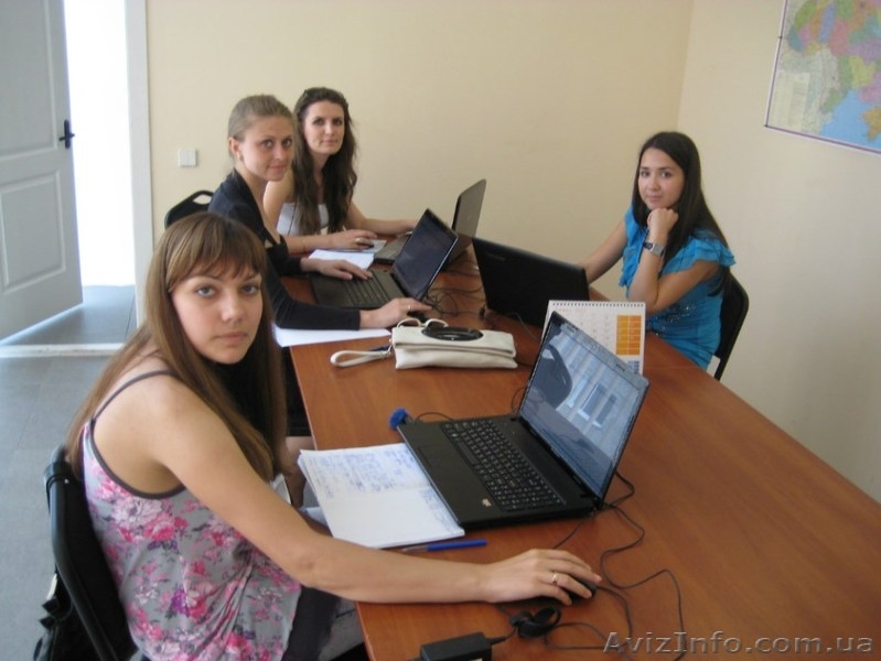 Курсы Пользователь ПК  Интернет в Николаеве - <ro>Изображение</ro><ru>Изображение</ru> #4, <ru>Объявление</ru> #740787