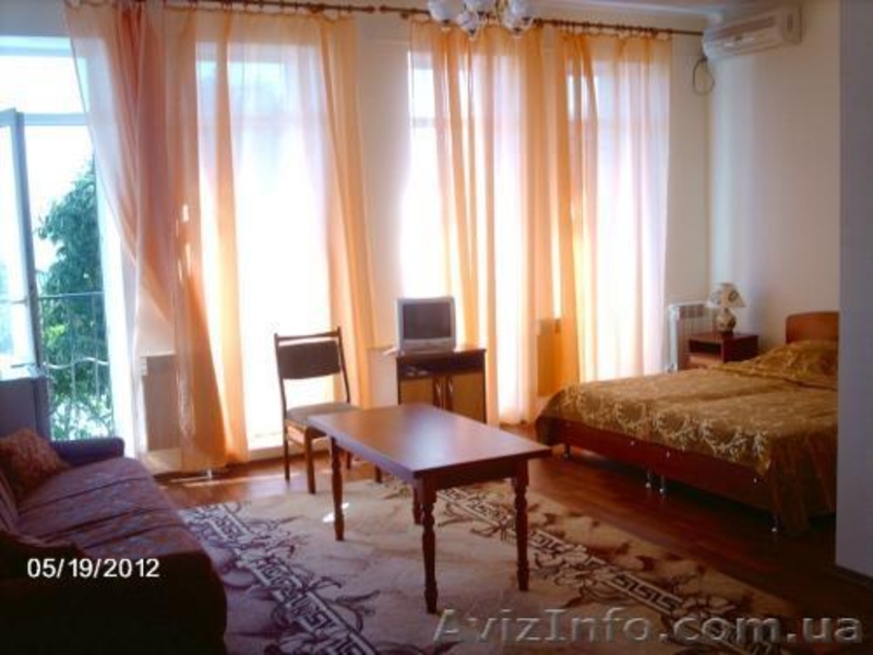 Отдых в гостинице "Форт Гелиос" - <ro>Изображение</ro><ru>Изображение</ru> #4, <ru>Объявление</ru> #931771