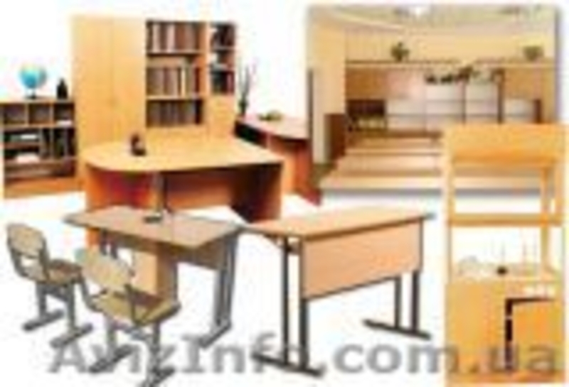 Мебель для школы: школьные доски, парты, стулья. в Николаеве - <ro>Изображение</ro><ru>Изображение</ru> #6, <ru>Объявление</ru> #931364