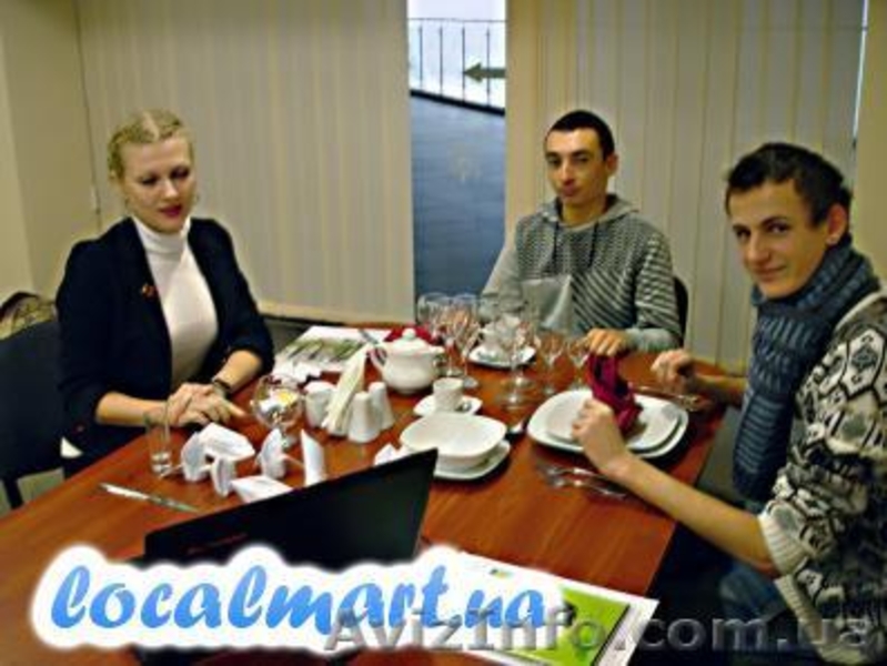 Курсы Администратор ресторана - <ro>Изображение</ro><ru>Изображение</ru> #2, <ru>Объявление</ru> #935889