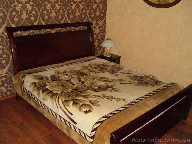 Продам 4-х ком.квартиру с гаражом в районе Автовокзала. - <ro>Изображение</ro><ru>Изображение</ru> #3, <ru>Объявление</ru> #497192