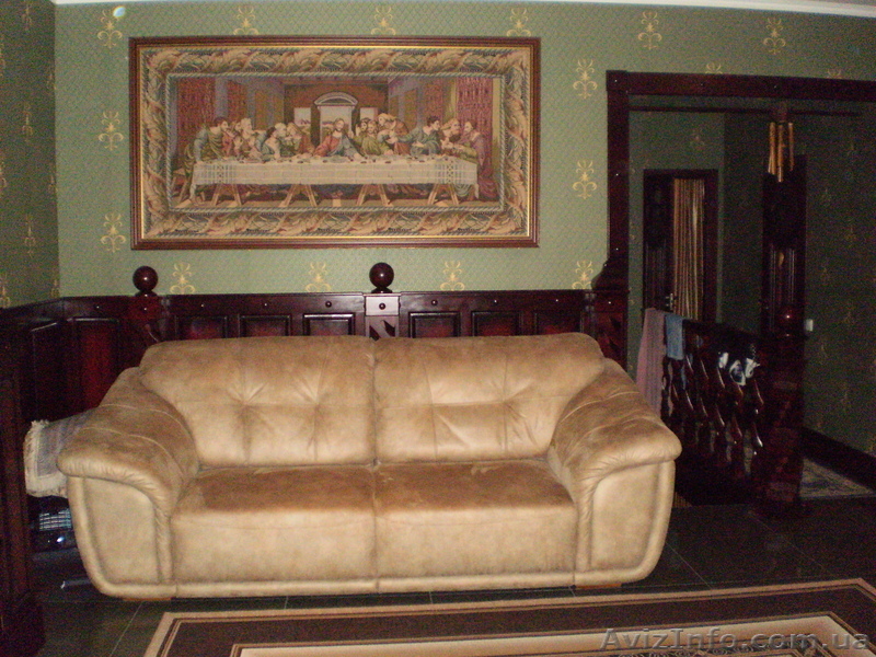 Продам 4-х ком.квартиру с гаражом в районе Автовокзала. - <ro>Изображение</ro><ru>Изображение</ru> #5, <ru>Объявление</ru> #497192