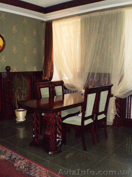 Продам 4-х ком.квартиру с гаражом в районе Автовокзала. - <ro>Изображение</ro><ru>Изображение</ru> #7, <ru>Объявление</ru> #497192