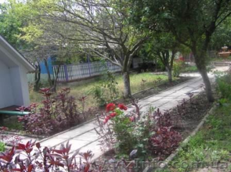 База отдыха "Троянда" в Рыбаковке  - <ro>Изображение</ro><ru>Изображение</ru> #3, <ru>Объявление</ru> #926352