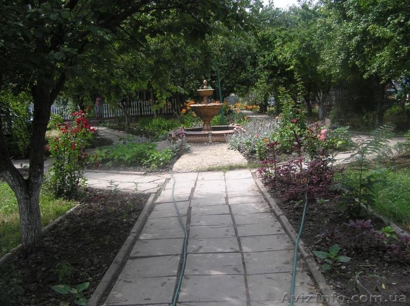 База отдыха "Троянда" в Рыбаковке  - <ro>Изображение</ro><ru>Изображение</ru> #4, <ru>Объявление</ru> #926352