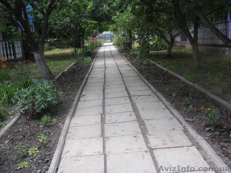 База отдыха "Троянда" в Рыбаковке  - <ro>Изображение</ro><ru>Изображение</ru> #5, <ru>Объявление</ru> #926352