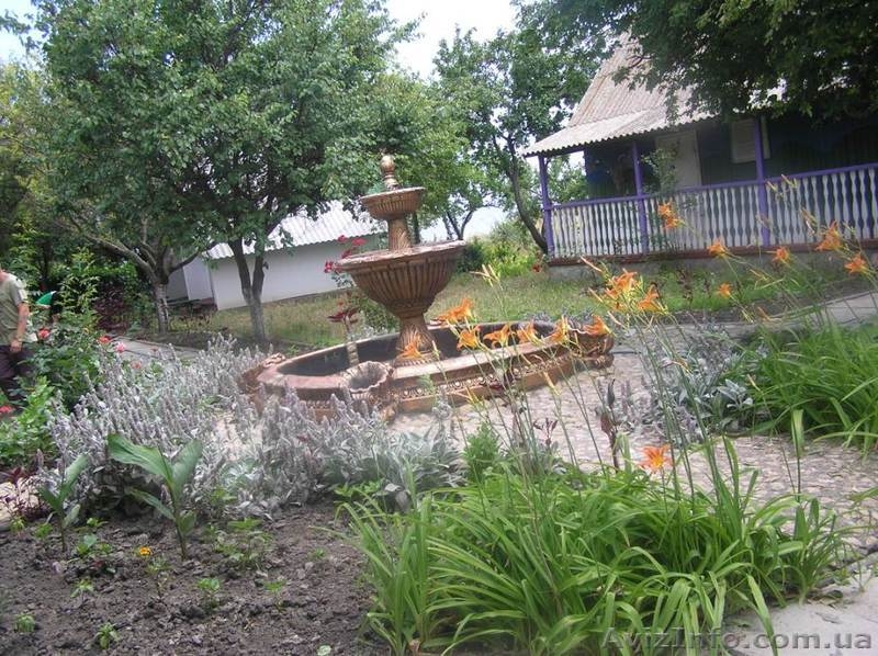 База отдыха "Троянда" в Рыбаковке  - <ro>Изображение</ro><ru>Изображение</ru> #6, <ru>Объявление</ru> #926352