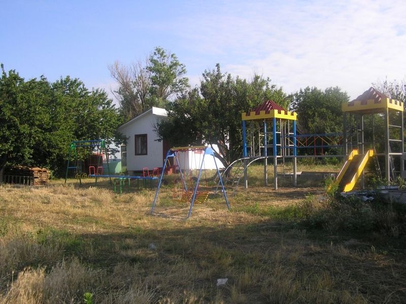 База отдыха "Троянда" в Рыбаковке  - <ro>Изображение</ro><ru>Изображение</ru> #7, <ru>Объявление</ru> #926352