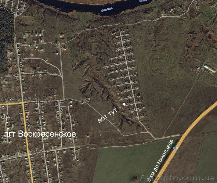 Продам дачу. Рядом с пгт Воскресенск (Николаевская обл.) Кооп. "Южный" melnikovs - <ro>Изображение</ro><ru>Изображение</ru> #5, <ru>Объявление</ru> #929923