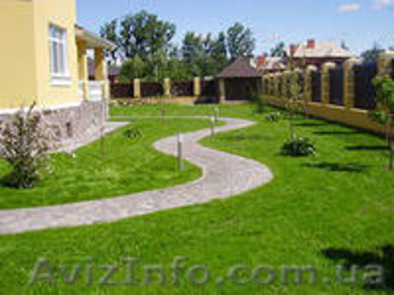 озеленение, уборка участков - <ro>Изображение</ro><ru>Изображение</ru> #3, <ru>Объявление</ru> #932793