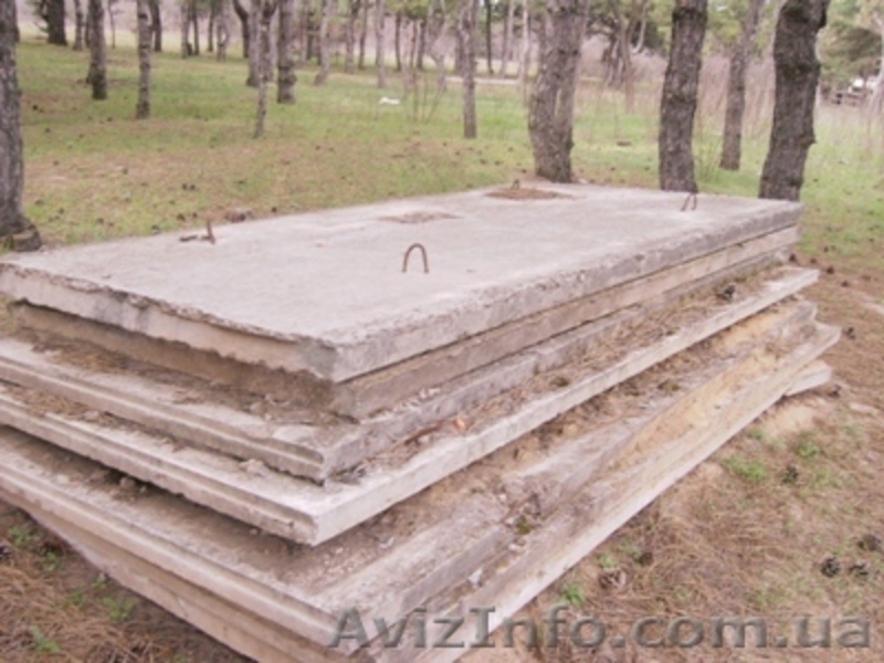 Продаются бетонные лотки - <ro>Изображение</ro><ru>Изображение</ru> #3, <ru>Объявление</ru> #943037