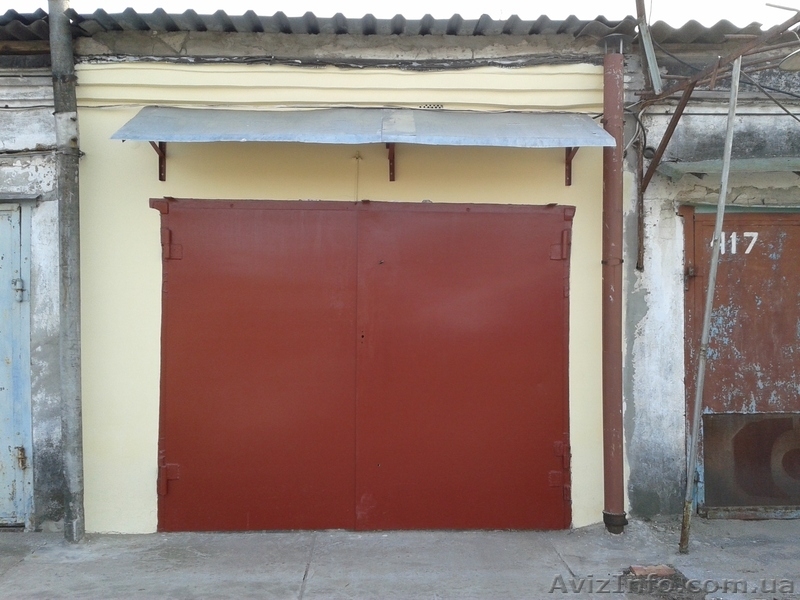 Продаю гараж в АК "Темп" - <ro>Изображение</ro><ru>Изображение</ru> #4, <ru>Объявление</ru> #944309