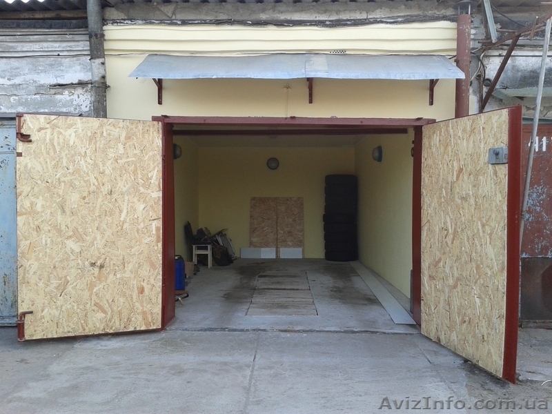 Продаю гараж в АК "Темп" - <ro>Изображение</ro><ru>Изображение</ru> #3, <ru>Объявление</ru> #944309