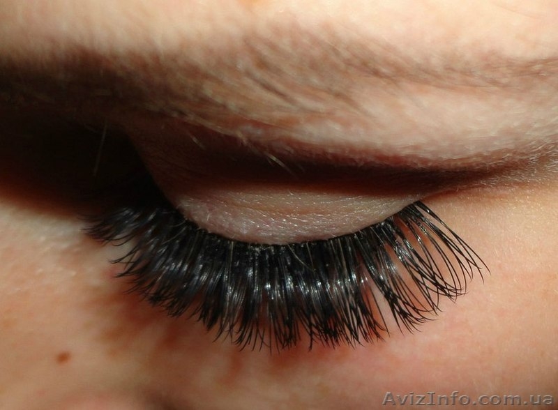 Качественное и безопасное наращивание ресниц! г.Николаев - <ro>Изображение</ro><ru>Изображение</ru> #4, <ru>Объявление</ru> #940901