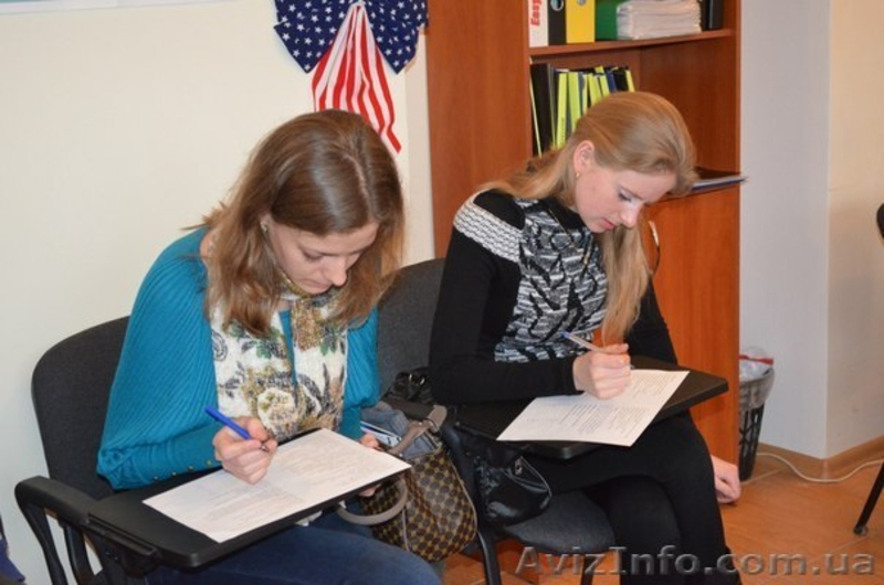 Курсы английского языка СЕЗОННЫЕ СКИДКИ - <ro>Изображение</ro><ru>Изображение</ru> #3, <ru>Объявление</ru> #950134