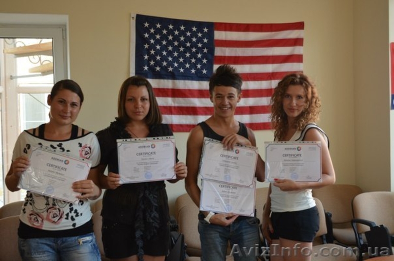 Курсы корпоративного английского языка - <ro>Изображение</ro><ru>Изображение</ru> #2, <ru>Объявление</ru> #947585