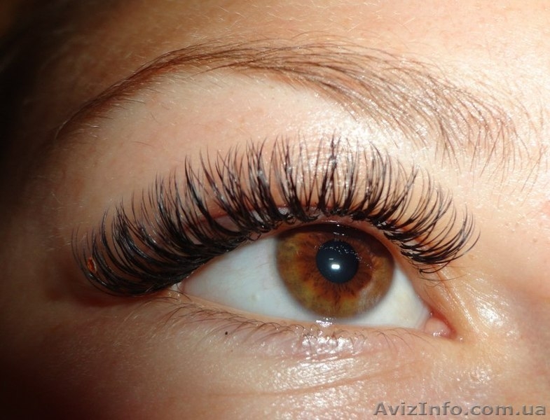 Качественное и безопасное наращивание ресниц! г.Николаев - <ro>Изображение</ro><ru>Изображение</ru> #5, <ru>Объявление</ru> #940901