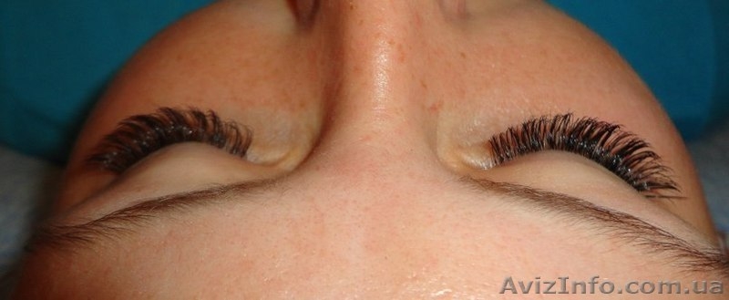 Качественное и безопасное наращивание ресниц! г.Николаев - <ro>Изображение</ro><ru>Изображение</ru> #7, <ru>Объявление</ru> #940901