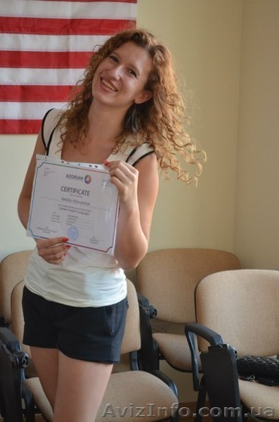 Курсы английского языка для детей. Всем в подарок 4 бесплатных урока! - <ro>Изображение</ro><ru>Изображение</ru> #1, <ru>Объявление</ru> #949488