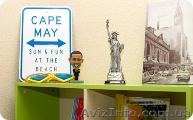 Курсы английского языка. ОСЕННИЕ СКИДКИ - <ro>Изображение</ro><ru>Изображение</ru> #4, <ru>Объявление</ru> #947592