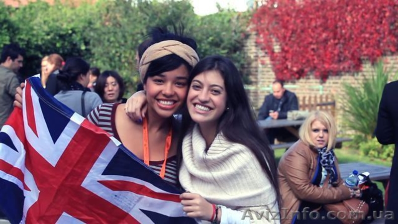 Обучение в Англии. СКИДКИ. Есть места - <ro>Изображение</ro><ru>Изображение</ru> #2, <ru>Объявление</ru> #948778