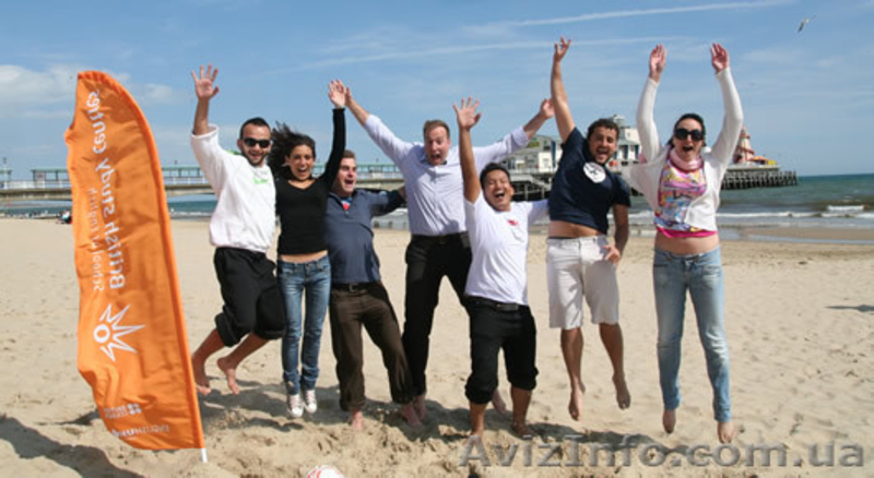 Обучение в Англии. СКИДКИ. Есть места - <ro>Изображение</ro><ru>Изображение</ru> #5, <ru>Объявление</ru> #948778