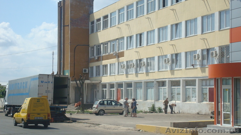 Продаю офисно - складской комплекс. Под любой вид деятельности.  - <ro>Изображение</ro><ru>Изображение</ru> #3, <ru>Объявление</ru> #951230