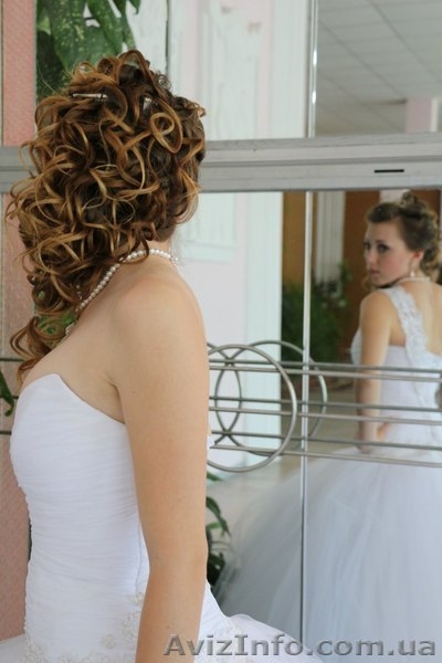 Свадебное платья - <ro>Изображение</ro><ru>Изображение</ru> #3, <ru>Объявление</ru> #943245