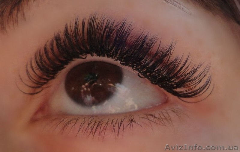 Качественное и безопасное наращивание ресниц! г.Николаев - <ro>Изображение</ro><ru>Изображение</ru> #8, <ru>Объявление</ru> #940901