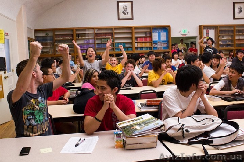 Обучение в Канаде. СКИДКИ. Есть места! - <ro>Изображение</ro><ru>Изображение</ru> #4, <ru>Объявление</ru> #948769