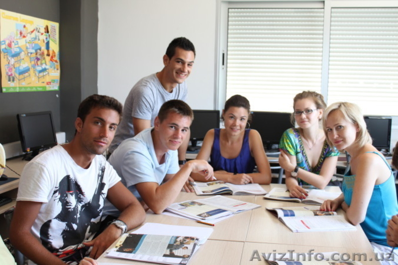 Обучение на Кипре. СКИДКИ. Есть места - <ro>Изображение</ro><ru>Изображение</ru> #1, <ru>Объявление</ru> #948781