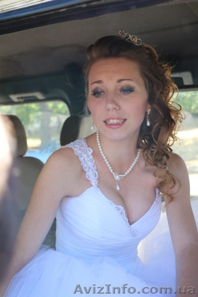 Свадебное платья - <ro>Изображение</ro><ru>Изображение</ru> #6, <ru>Объявление</ru> #943245