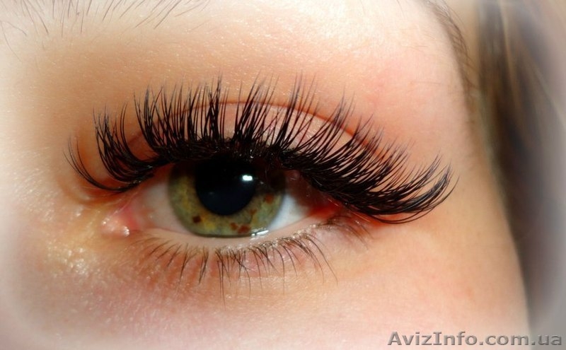 Качественное и безопасное наращивание ресниц! г.Николаев - <ro>Изображение</ro><ru>Изображение</ru> #3, <ru>Объявление</ru> #940901