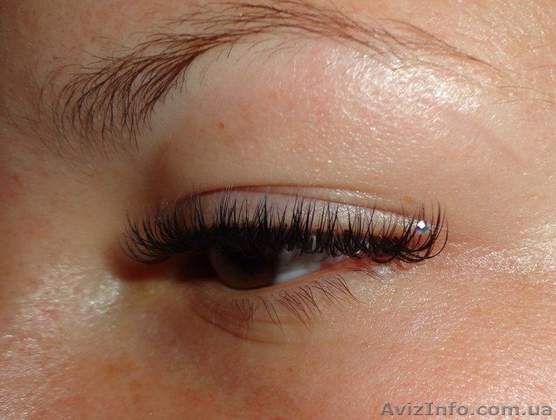 Качественное и безопасное наращивание ресниц! г.Николаев - <ro>Изображение</ro><ru>Изображение</ru> #6, <ru>Объявление</ru> #940901