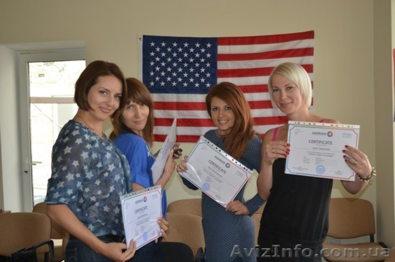 Курсы английского языка. ОСЕННИЕ СКИДКИ - <ro>Изображение</ro><ru>Изображение</ru> #1, <ru>Объявление</ru> #947592