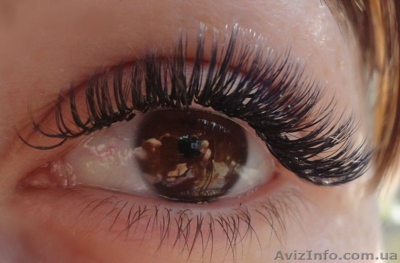 Качественное и безопасное наращивание ресниц! г.Николаев - <ro>Изображение</ro><ru>Изображение</ru> #10, <ru>Объявление</ru> #940901