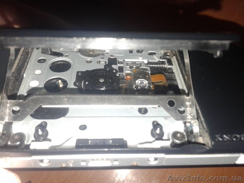 Продам PSP 3004 б/у (8GB+2GB) В хорошем состоянии - <ro>Изображение</ro><ru>Изображение</ru> #7, <ru>Объявление</ru> #963274