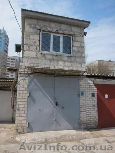 Продаю гараж, Терновская развилка в Николаеве - <ro>Изображение</ro><ru>Изображение</ru> #6, <ru>Объявление</ru> #963775