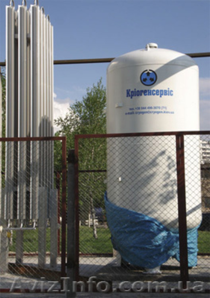 Продажа и ремонт криогенного оборудования - <ro>Изображение</ro><ru>Изображение</ru> #3, <ru>Объявление</ru> #966110