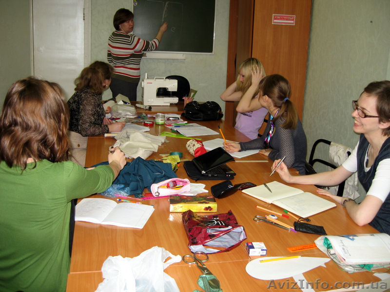  Курсы  шитья   в  Территории знаний   - <ro>Изображение</ro><ru>Изображение</ru> #4, <ru>Объявление</ru> #965487