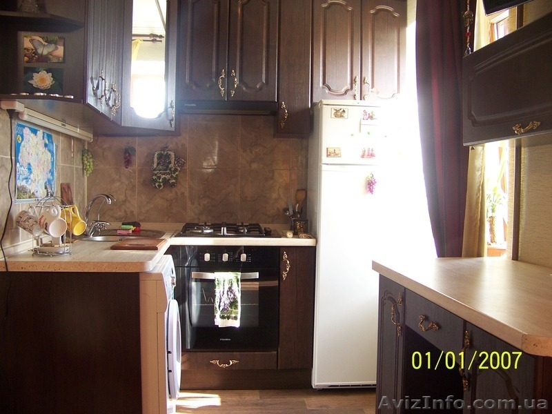 Посуточно. Роскошная квартира в  экологически чистом районе  Николаева, зона отд - <ro>Изображение</ro><ru>Изображение</ru> #3, <ru>Объявление</ru> #955092