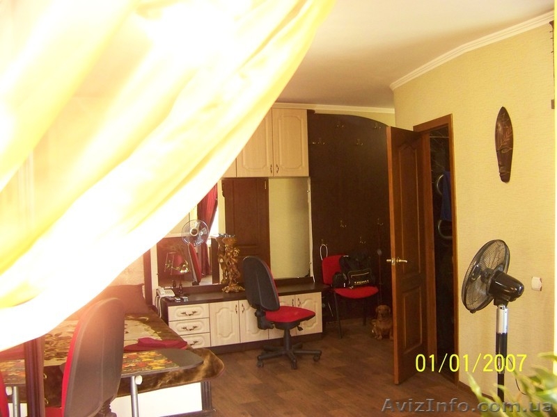 Посуточно. Роскошная квартира в  экологически чистом районе  Николаева, зона отд - <ro>Изображение</ro><ru>Изображение</ru> #8, <ru>Объявление</ru> #955092